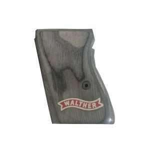 PPK 7,65 Lamine Sarı Metal