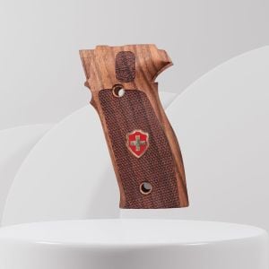 P 226 LDC 2 Sarı Metal Mineli