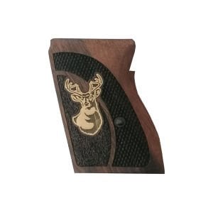 PPK 7,65 Sarı Metal