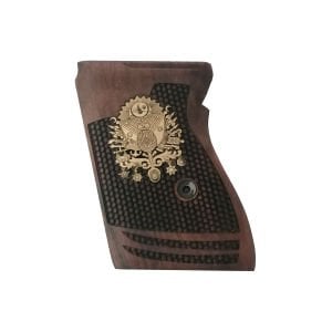PPK 7,65 Sarı Metal