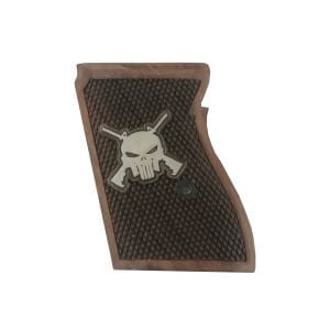 PPK 7,65 Sarı Metal