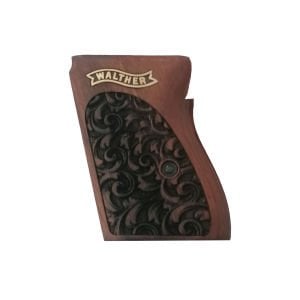 PPK 7,65 Sarı Metal