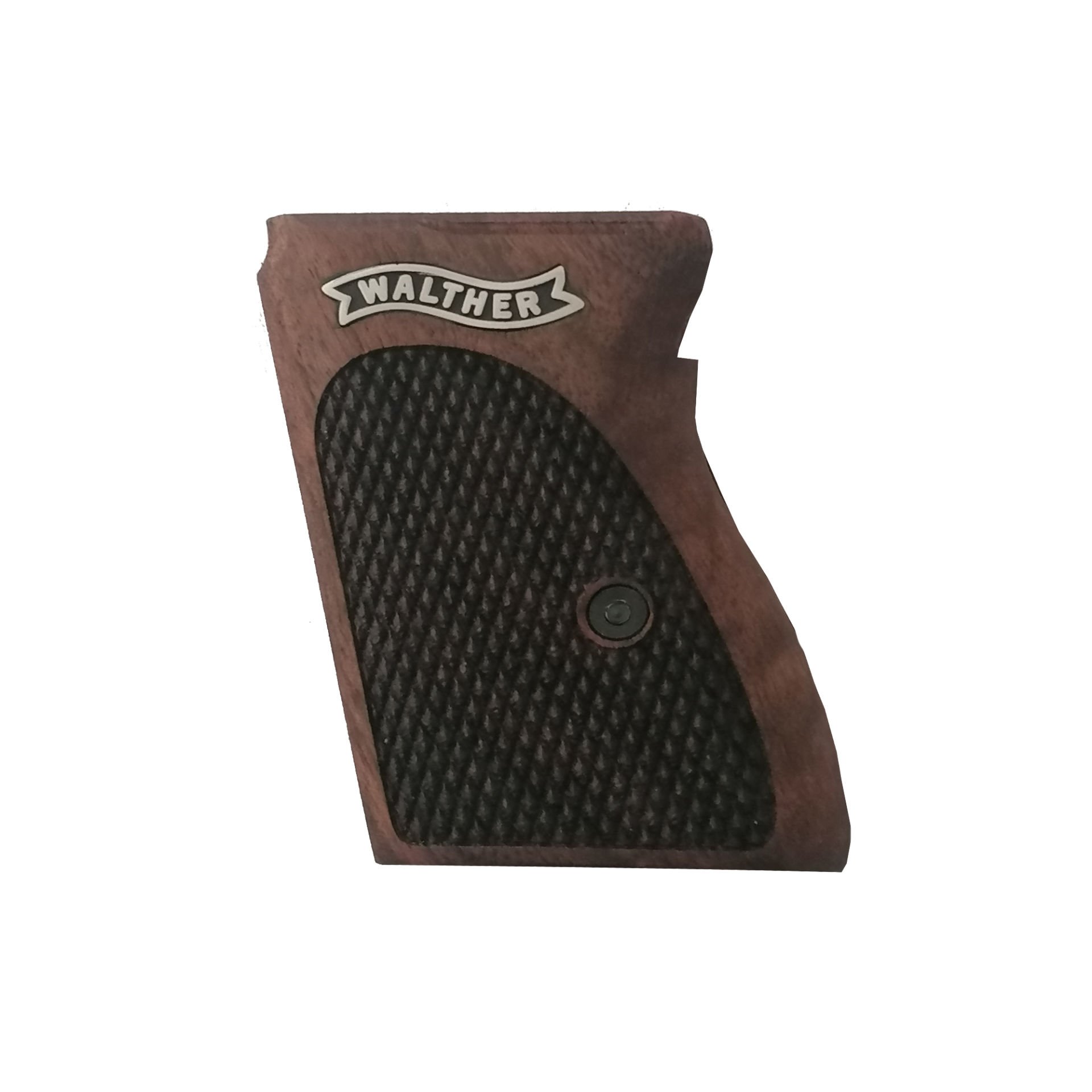 PPK 7,65 Beyaz Metal