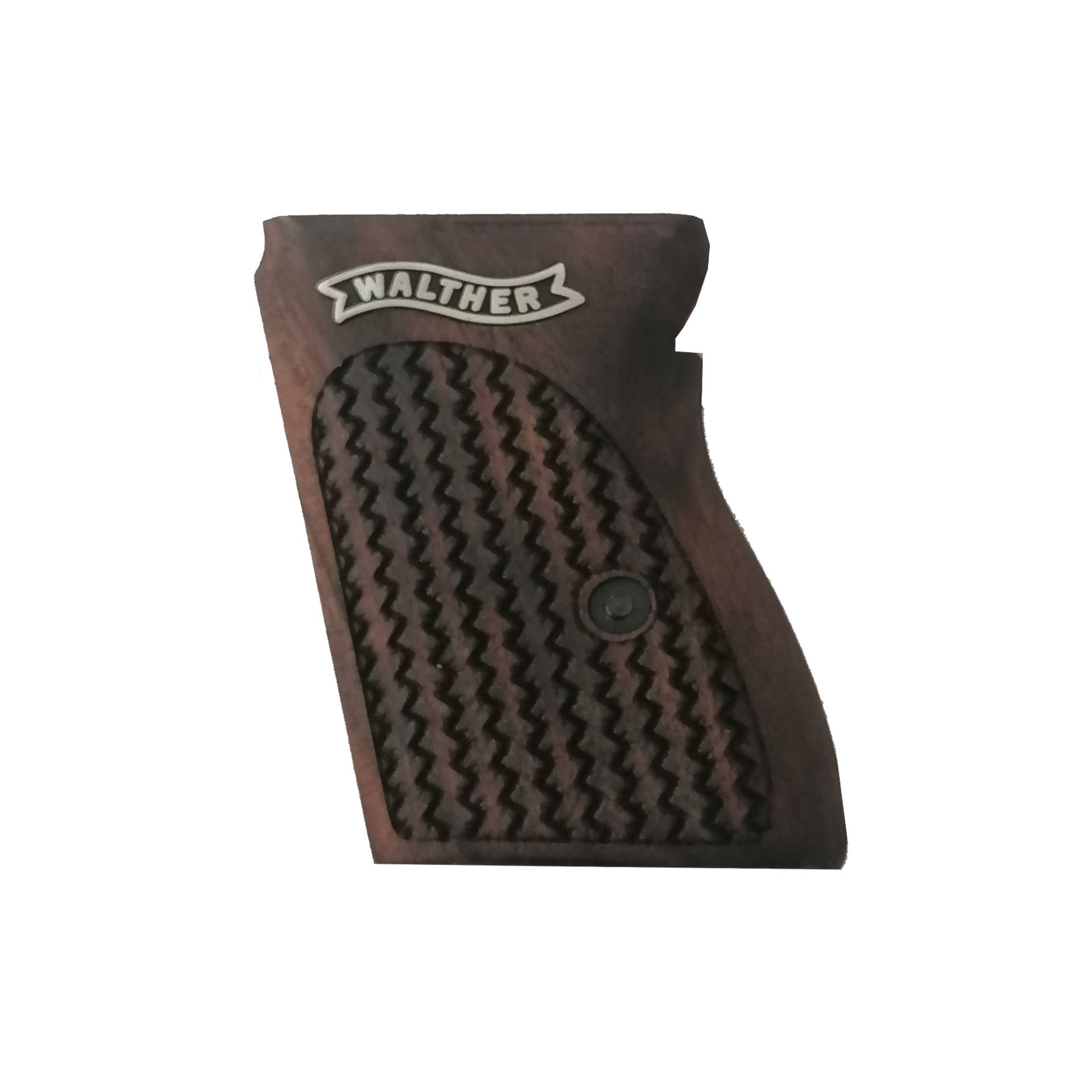 PPK 7,65 Beyaz Metal