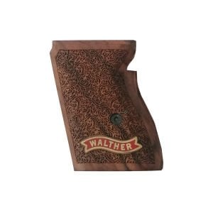 PPK 7,65 Sarı Metal