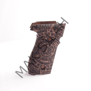 Sig Sauer P 229 Maya Ceviz Ahşap Silah Kabze