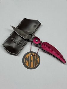 CRKT YAPRAK ÇAKI