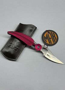 CRKT YAPRAK ÇAKI