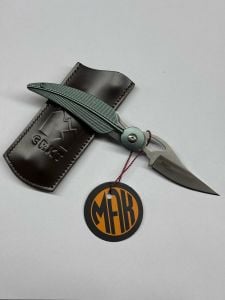 CRKT YAPRAK ÇAKI