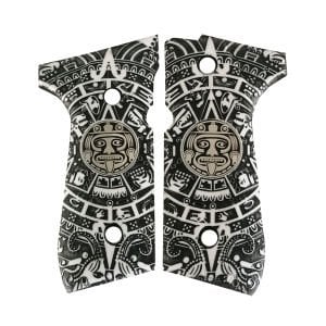 92 FS Akrilik Sarı Metal