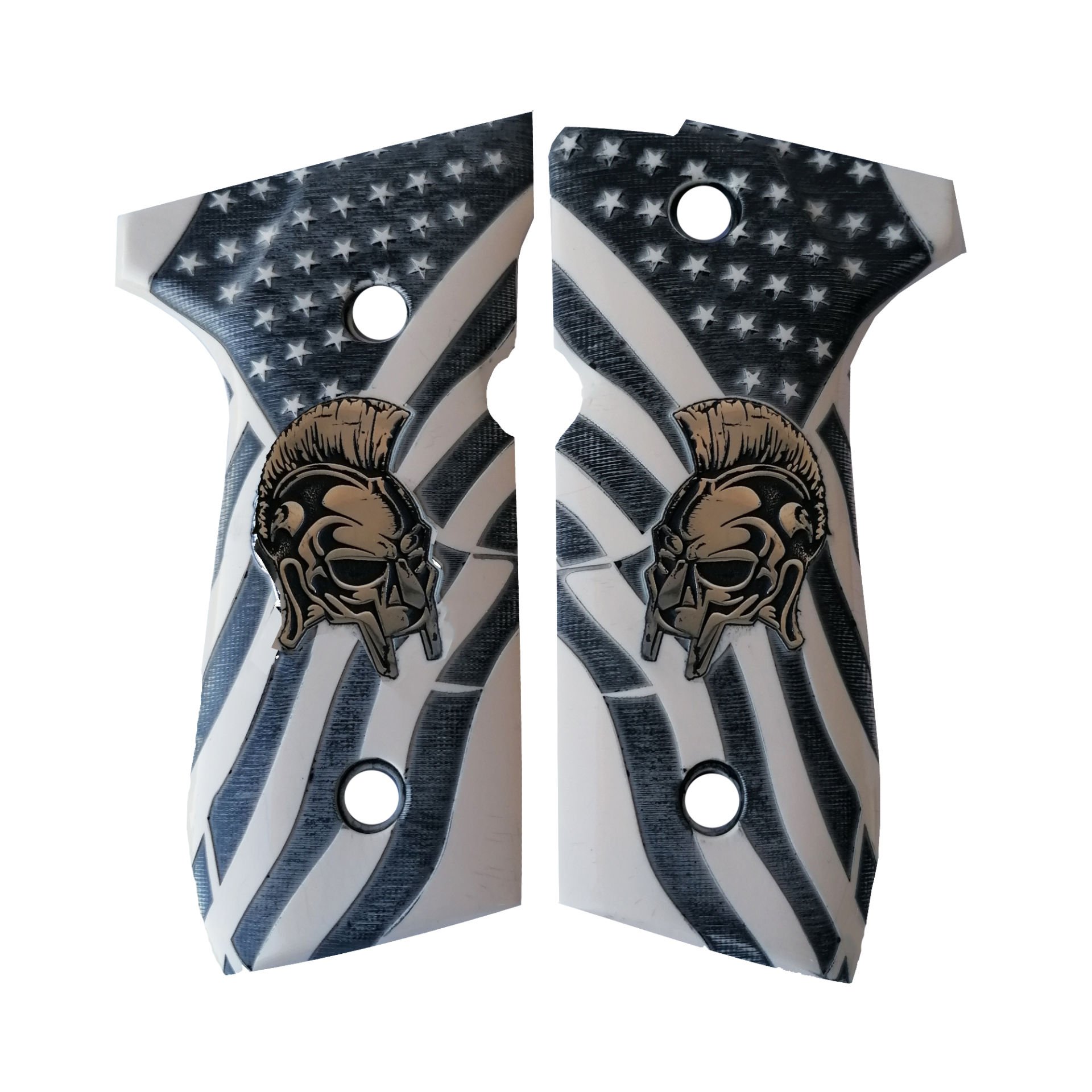 92 FS Akrilik Sarı Metal