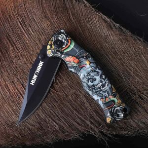 HUNTHİNK ÇAKI - 006