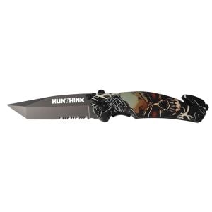 HUNTHİNK ÇAKI - 008