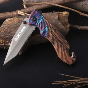 HUNTHİNK ÇAKI - 017