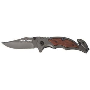 HUNTHİNK ÇAKI - 021