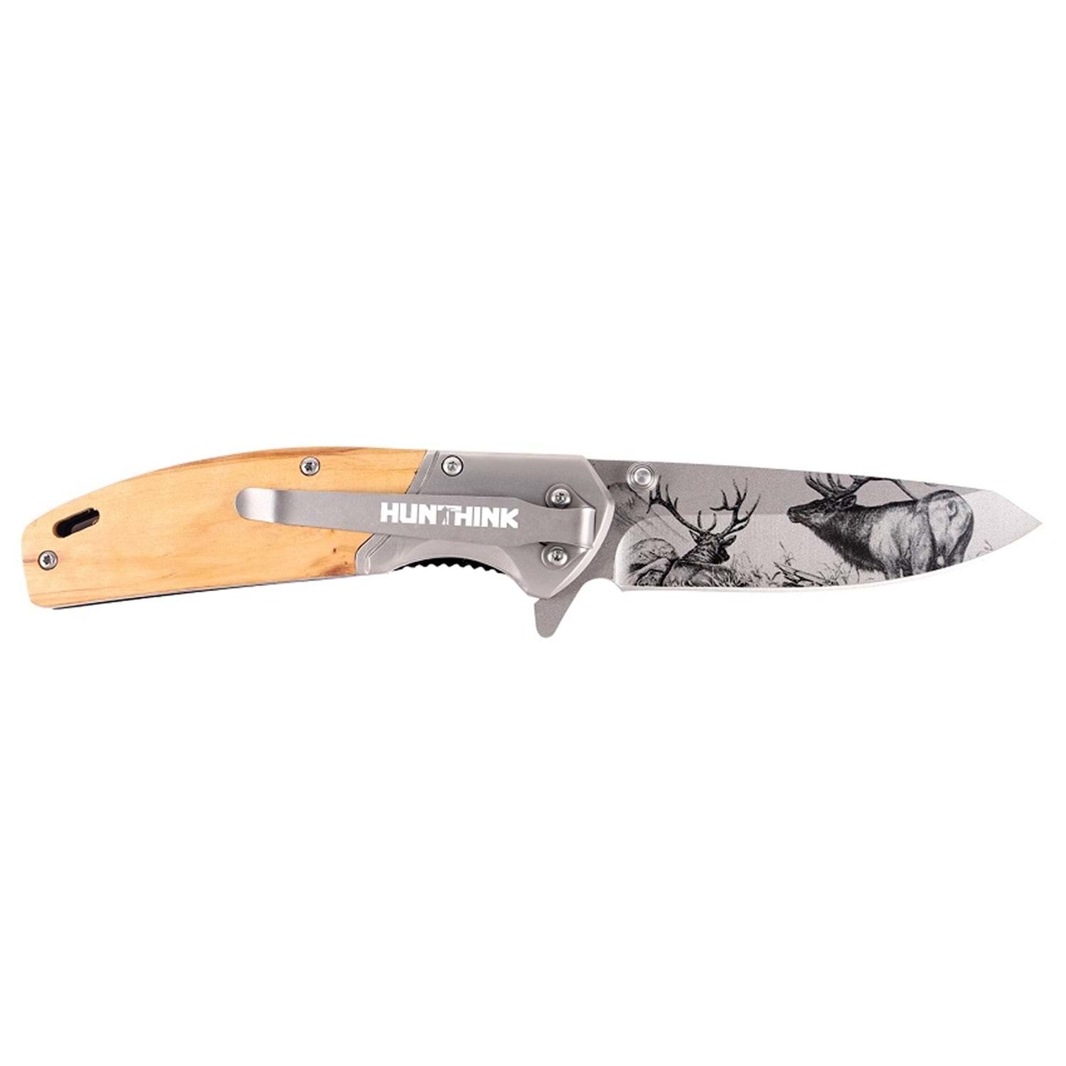 HUNTHİNK ÇAKI - 025