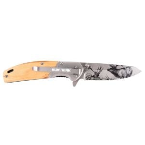 HUNTHİNK ÇAKI - 025