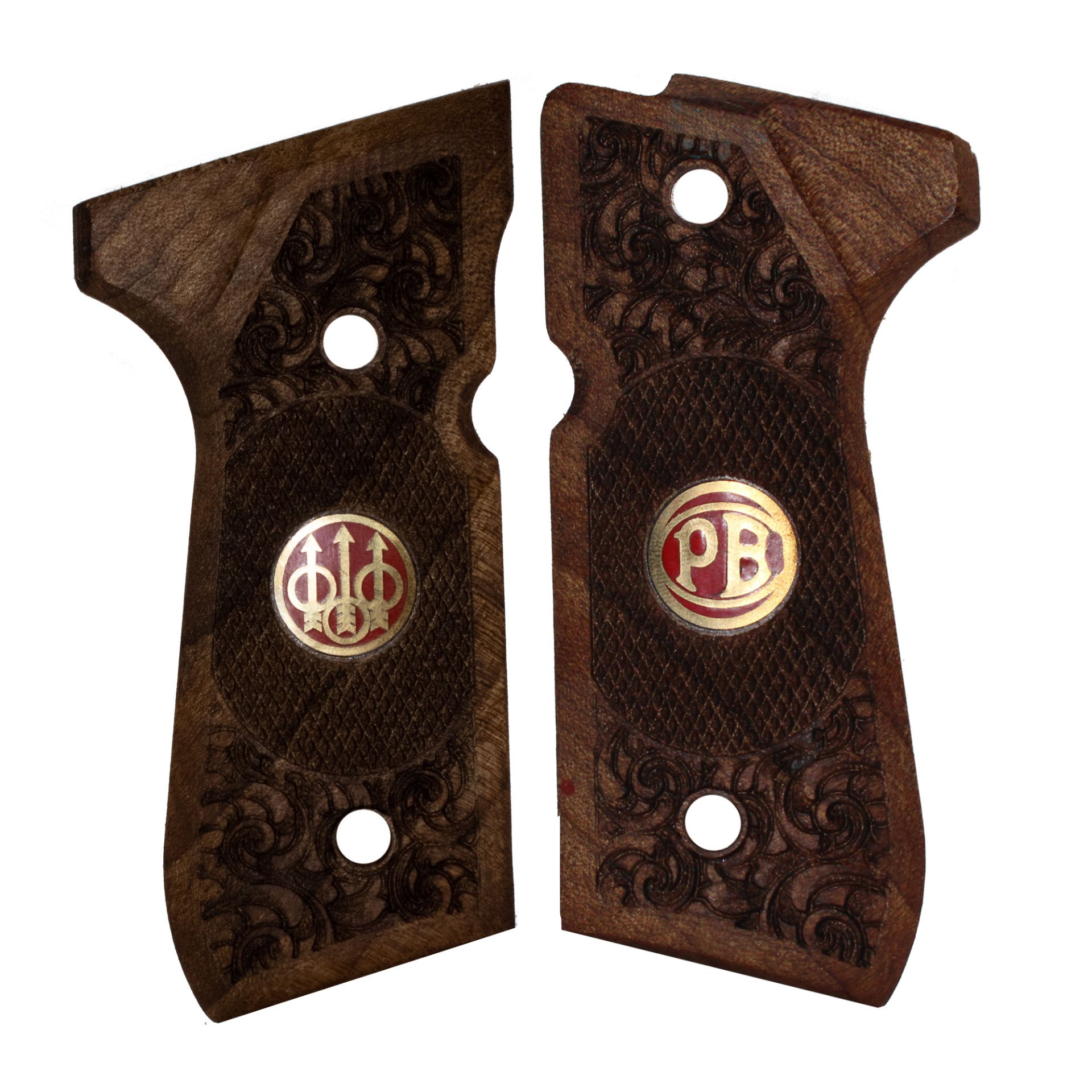 92 FS Sarı Metal