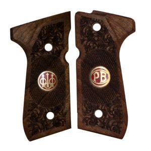 92 FS Sarı Metal