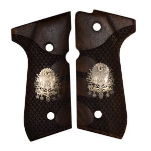 92 FS Sarı Metal
