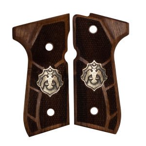 92 FS Sarı Metal