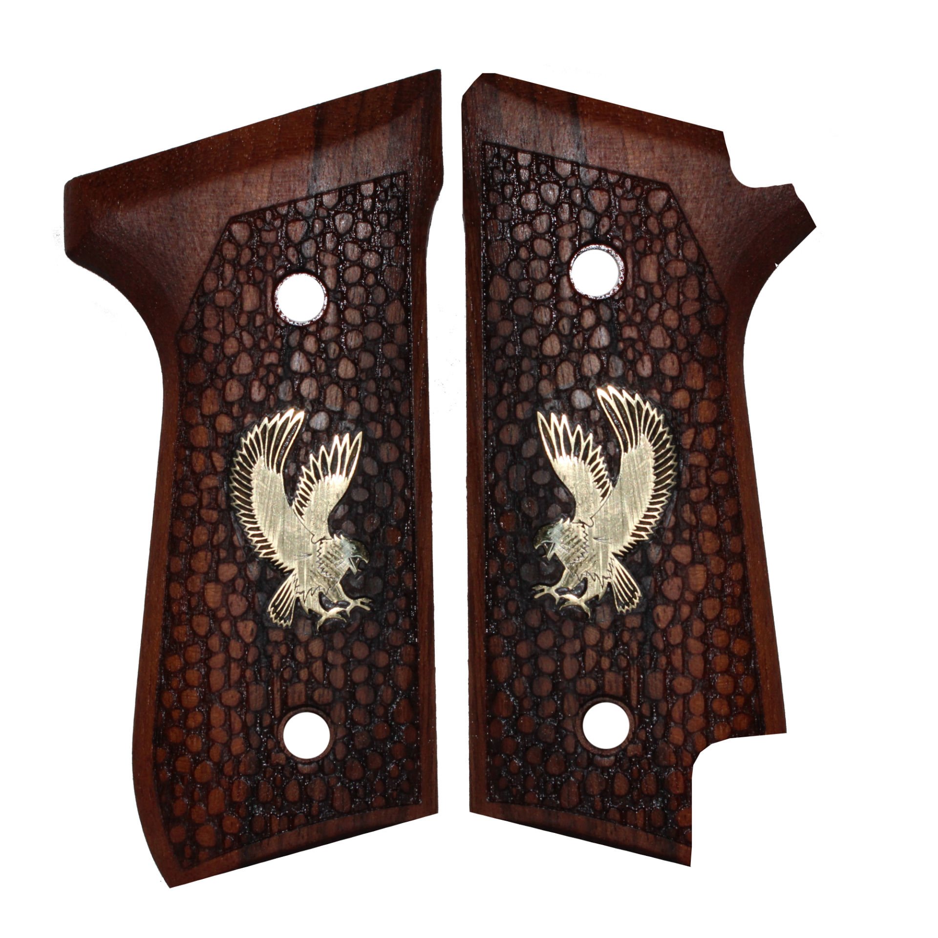 92 S Sarı Metal
