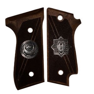92 S Sarı Metal
