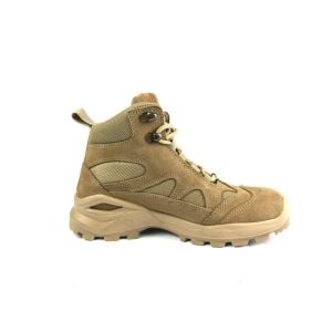 MAXEO Storm Desert-L Bej Taktik/Outdoor Bot