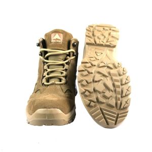 MAXEO Storm Desert-L Bej Taktik/Outdoor Bot
