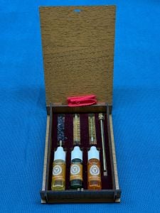 Premium İthal Tabanca Harbi Seti