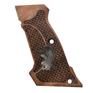 75 B Atış Sarı Metal