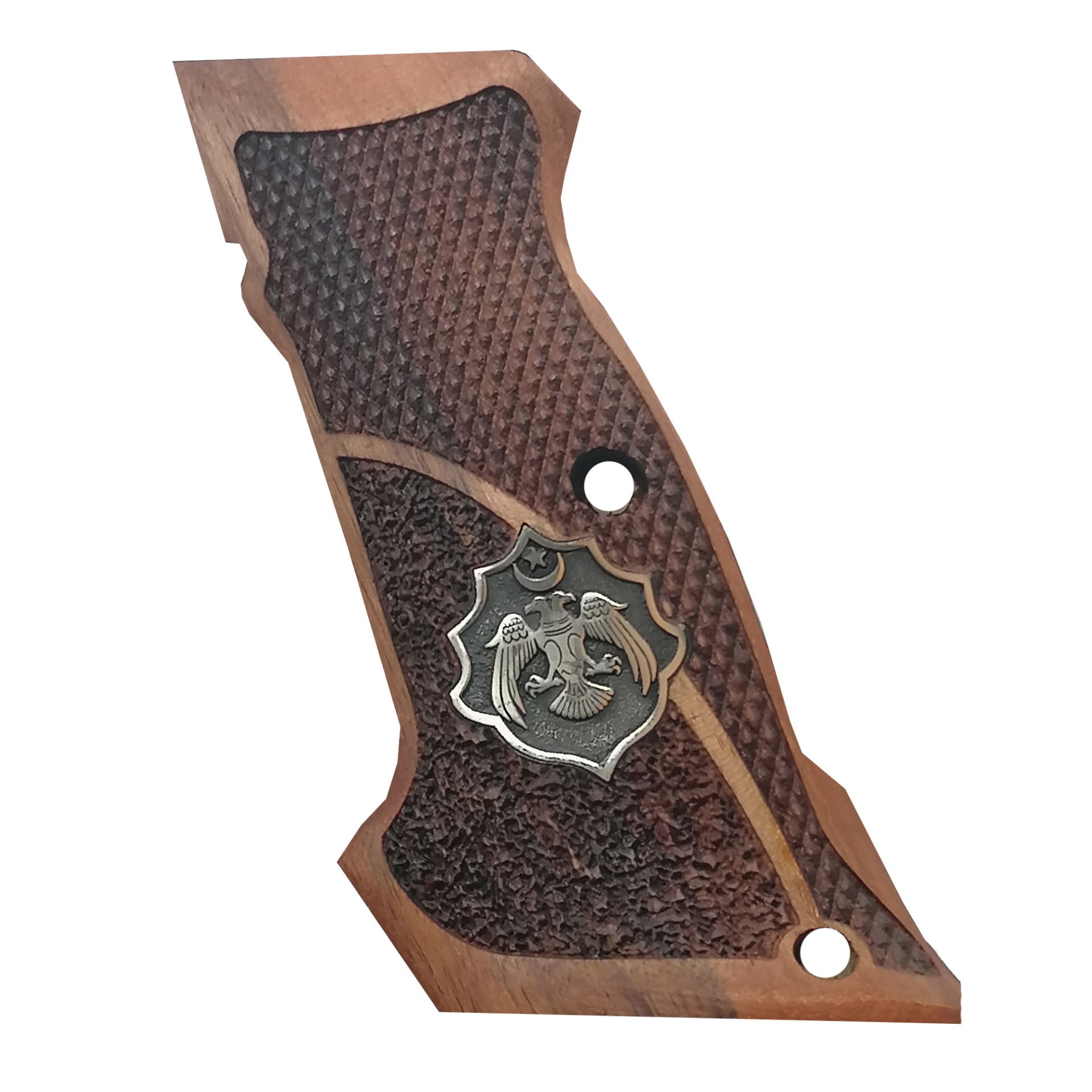 75 B Atış Sarı Metal