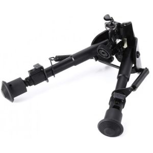 Üstün Metal Alaşım Bipod Çatalayak