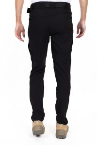 AKN 512 Taktik/Outdoor Siyah Pantolon