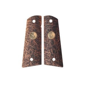 Colt 1911 Sarı Metal