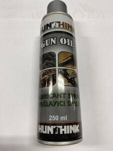 Hunthink Silah Yağı