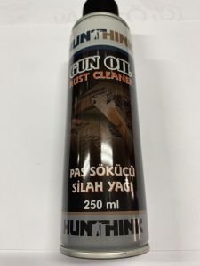Hunthink Pas Sökücü Silah Yağı
