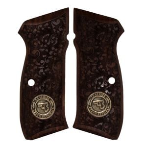 75 B Sarı Metal