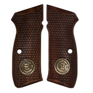 75 B Sarı Metal