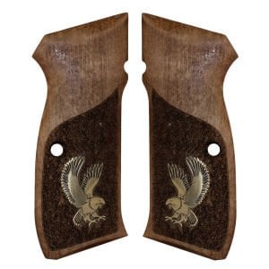 75 B Sarı Metal