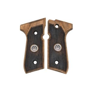 Beretta 92 Fs Beyaz Metal