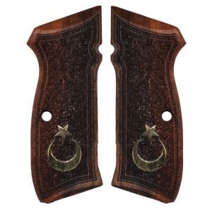 75 B Sarı Metal