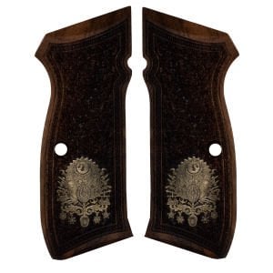75 B Sarı Metal