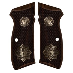 75 B Sarı Metal