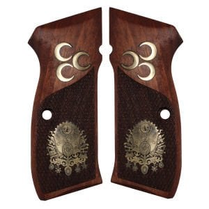 75 B Sarı Metal