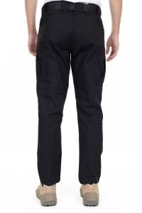 AKN 513 RIPSTOP TAKTİK/OUTDOOR SİYAH PANTOLON
