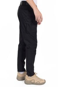 AKN 513 RIPSTOP TAKTİK/OUTDOOR SİYAH PANTOLON