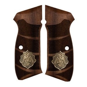 75 B Sarı Metal