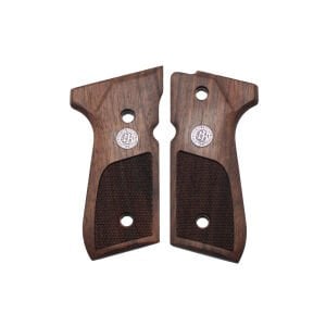 Beretta 92 Fs Beyaz Metal