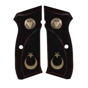 75 B Sarı Metal